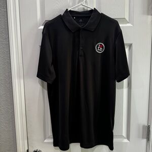 Golf shirt